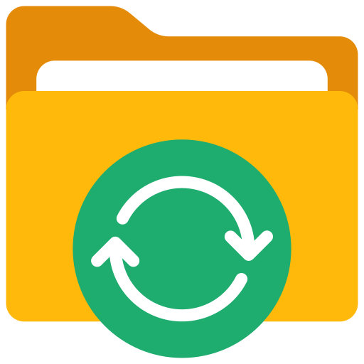 Sync Icon