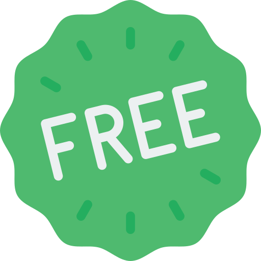 Free Icon